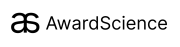 awardscience logo & name